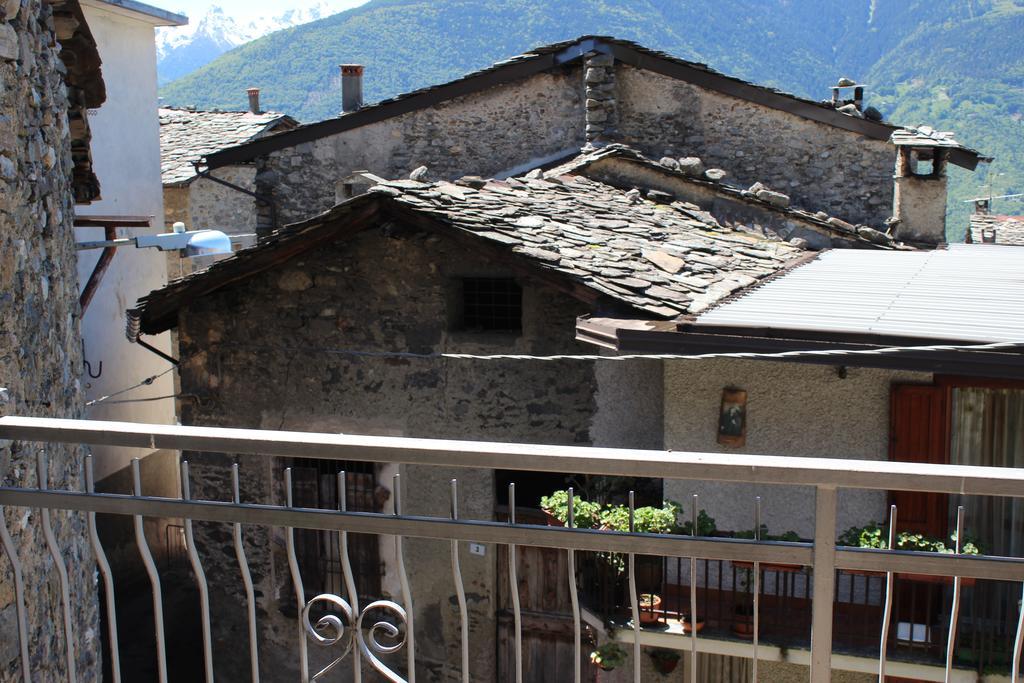 Casa Gemei Mello Extérieur photo